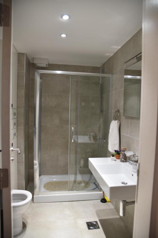 Apartment Lux Fontana Budva Exteriér fotografie